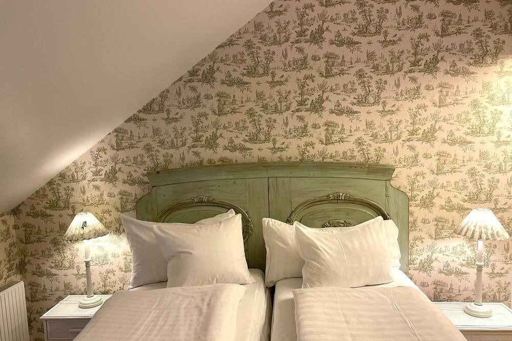 Photo of Bedroom in Kil
