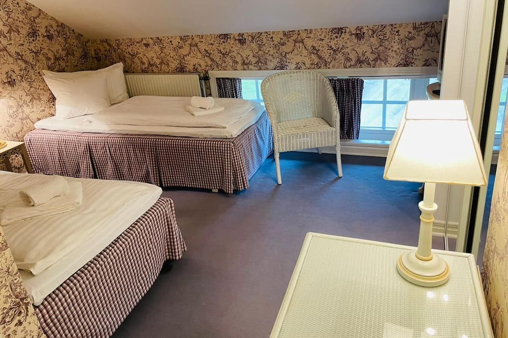 Photo of Bedroom in Kil