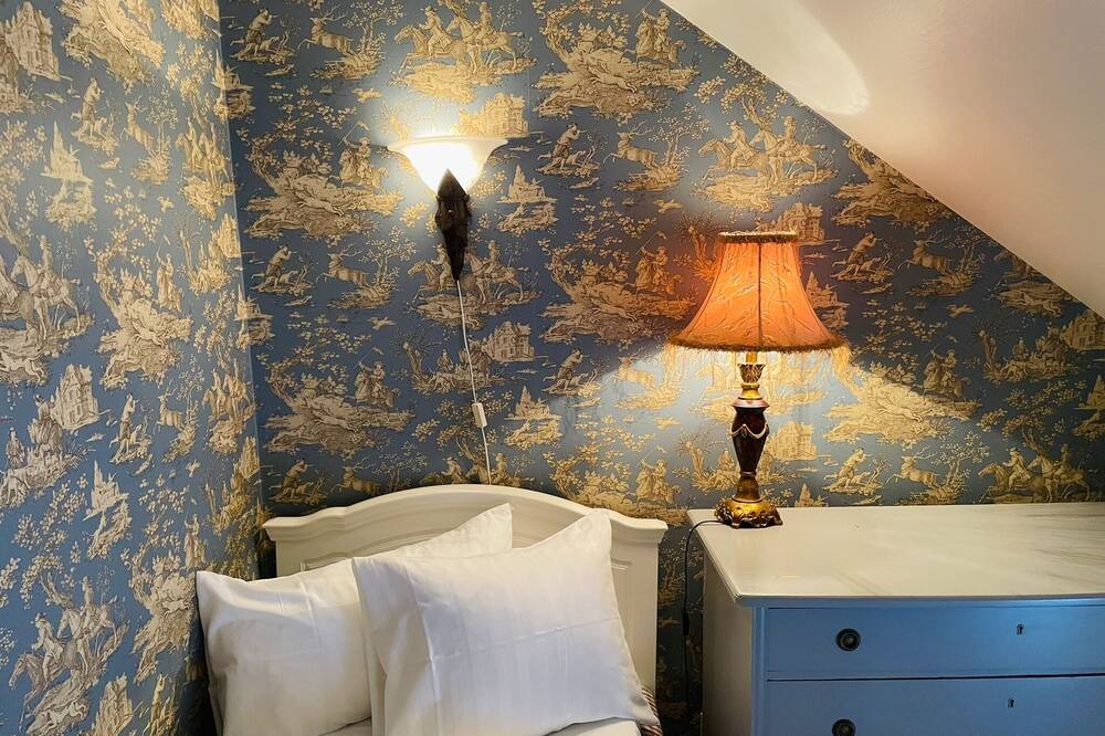 Photo of Bedroom in Kil