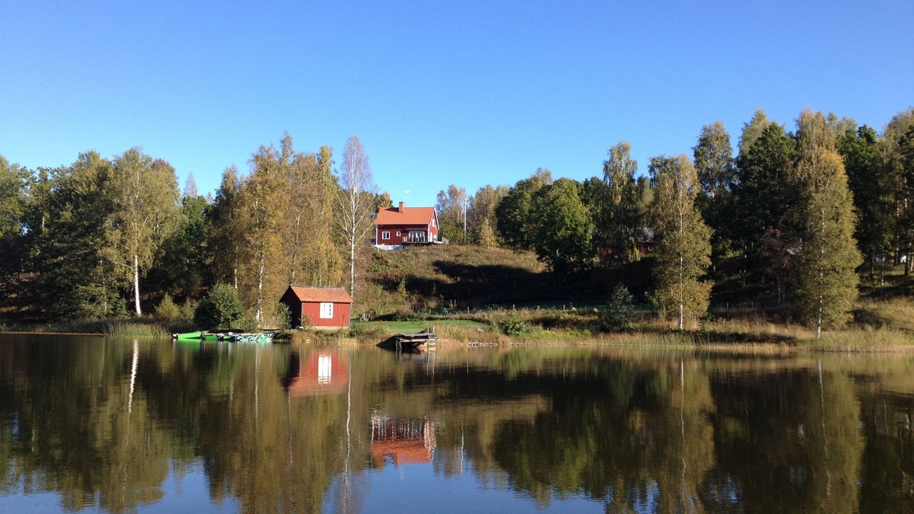 Photo of Outdoor in Atvidaberg Municipality