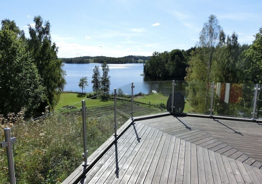 Photo of Outdoor in Atvidaberg Municipality