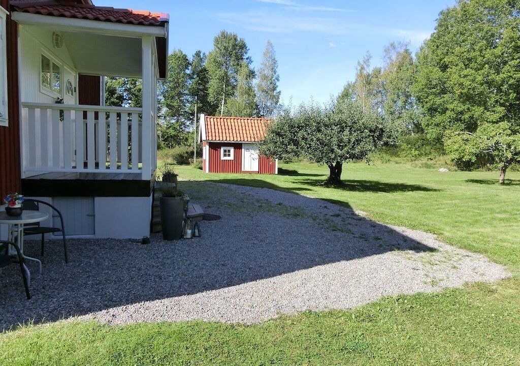 Photo of Outdoor in Atvidaberg Municipality