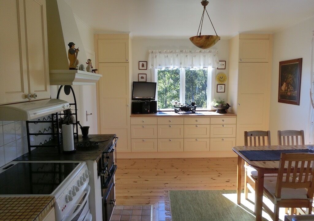 Photo of Kitchen in Atvidaberg Municipality