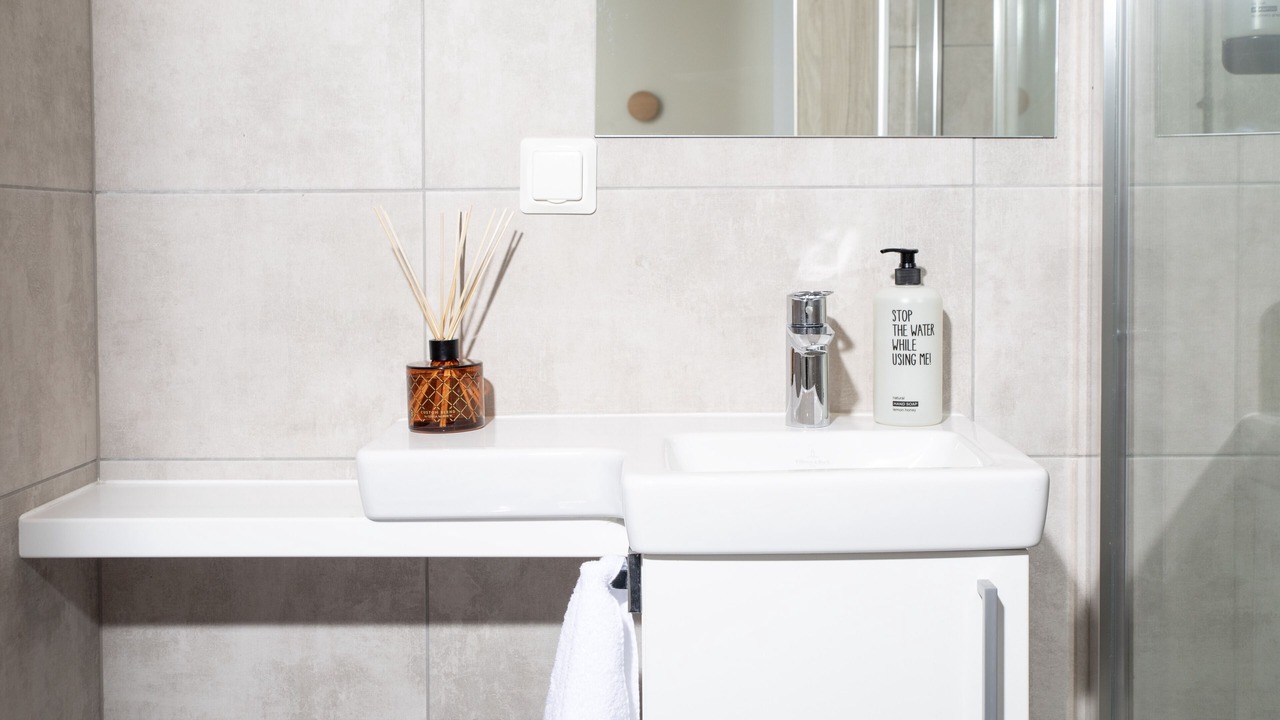 Photo of Bathroom in Oslo City Centre