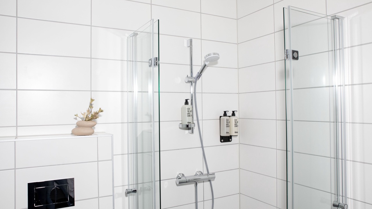 Photo of Bathroom in Oslo City Centre