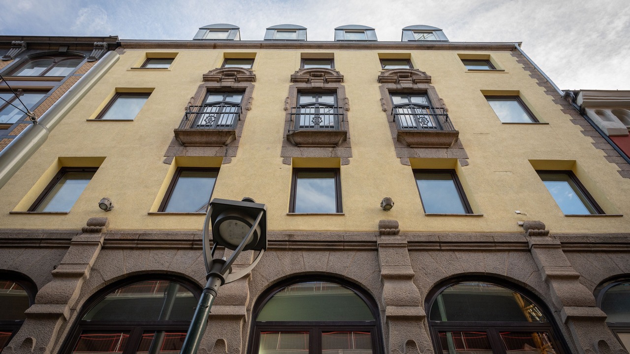 Photo of Outdoor in Oslo City Centre