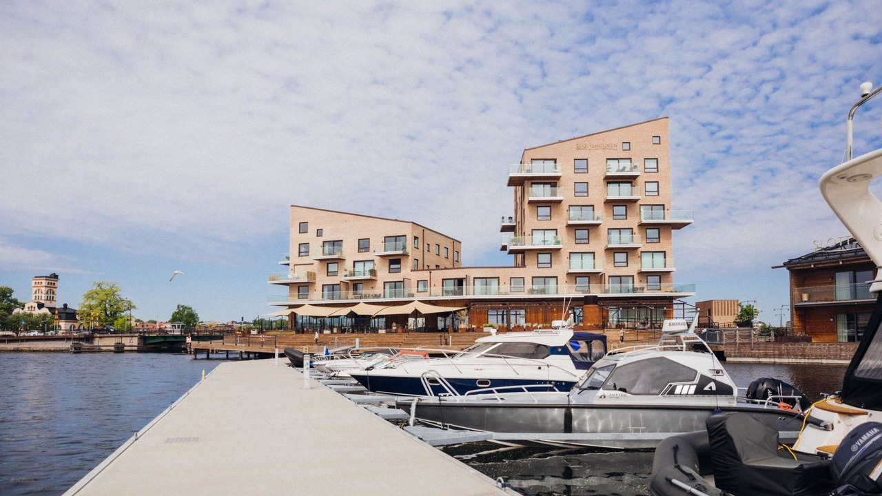 Photo of Outdoor in Vastervik