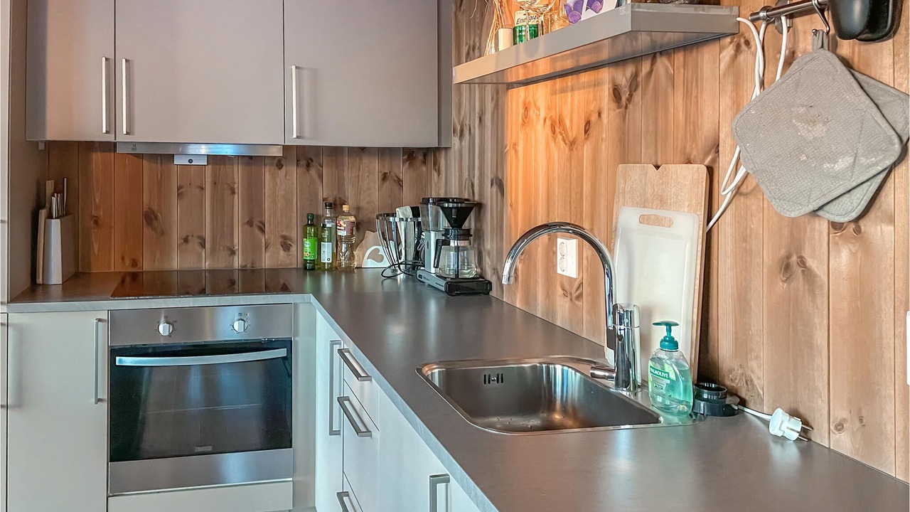 Photo of Kitchen in yer