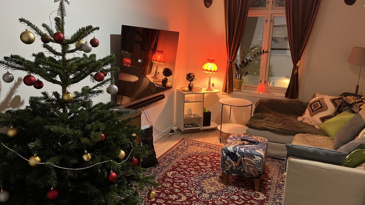Photo of Livingroom in Oslo City Centre