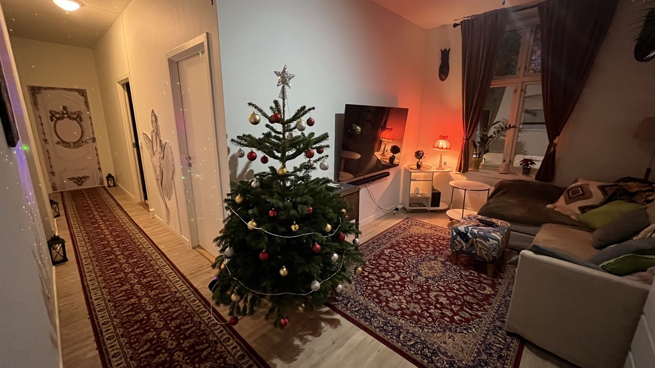 Photo of Livingroom in Oslo City Centre