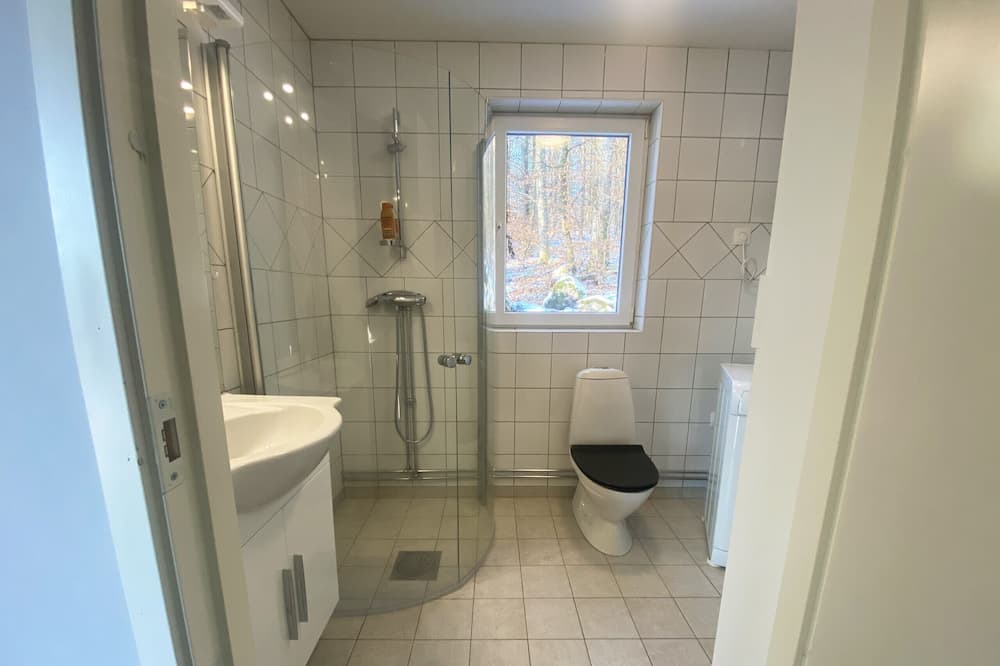 Photo of Bathroom in Orkelljunga Municipality