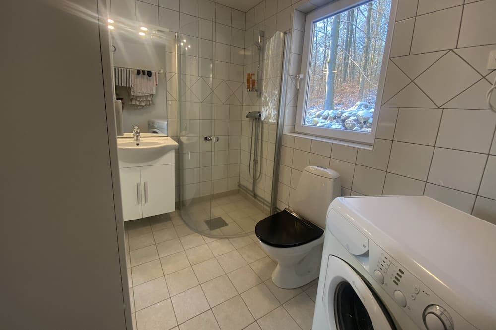 Photo of Bathroom in Orkelljunga Municipality