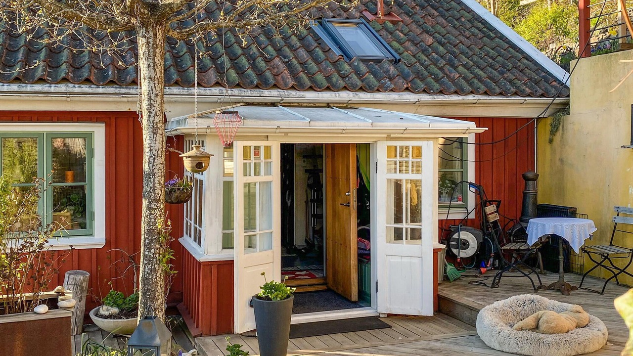Photo of Outdoor in Vastra Tunhem