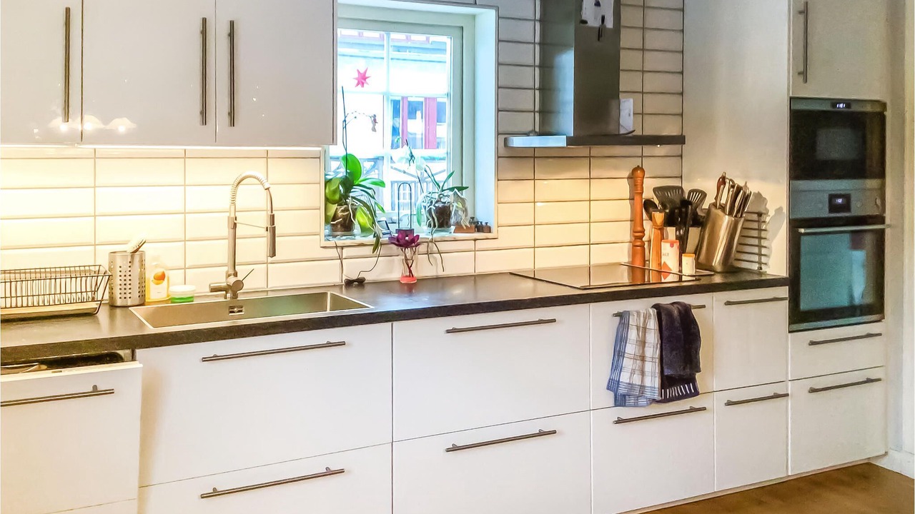 Photo of Kitchen in Sigtuna
