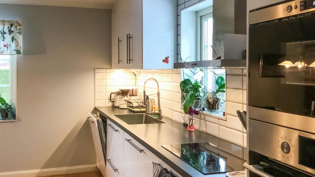Photo of Kitchen in Sigtuna