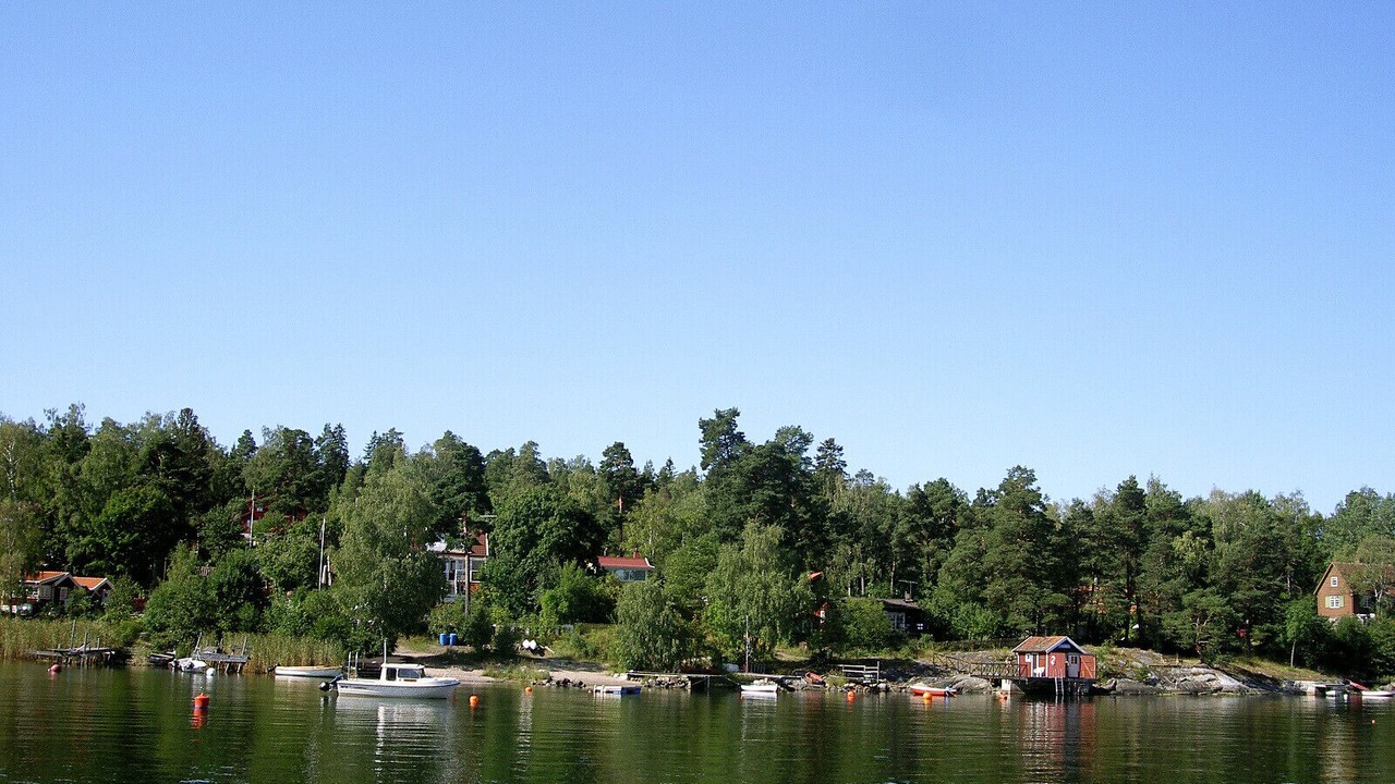 Photo of Outdoor in Lidingo