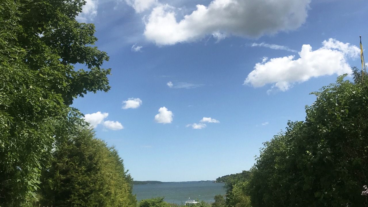 Photo of Outdoor in Lidingo