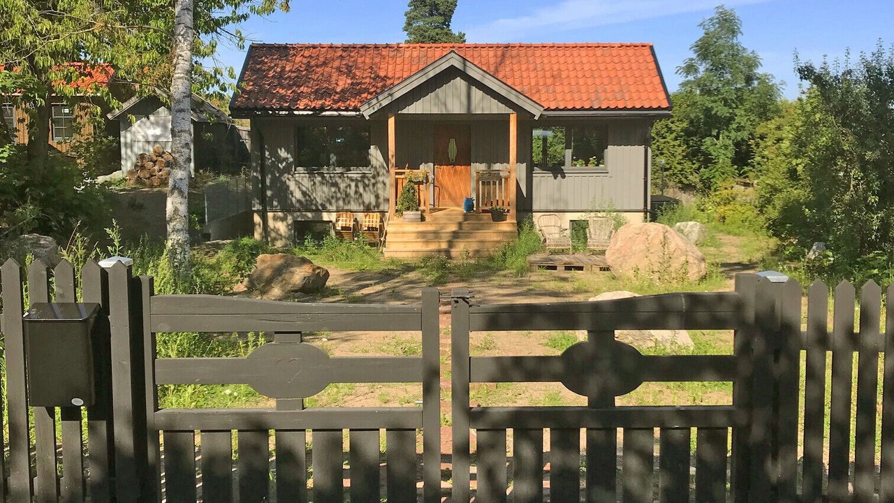 Photo of Outdoor in Lidingo