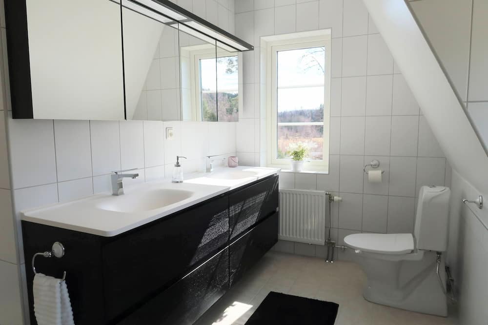 Photo of Bathroom in Mullsjo