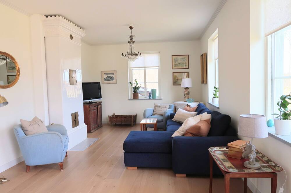 Photo of Bedroom in Mullsjo