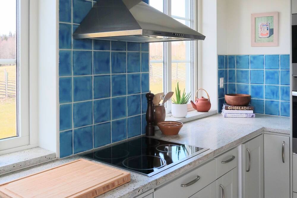 Photo of Kitchen in Mullsjo