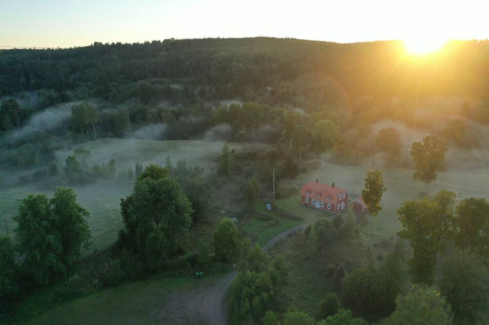 Photo of Outdoor in Mullsjo
