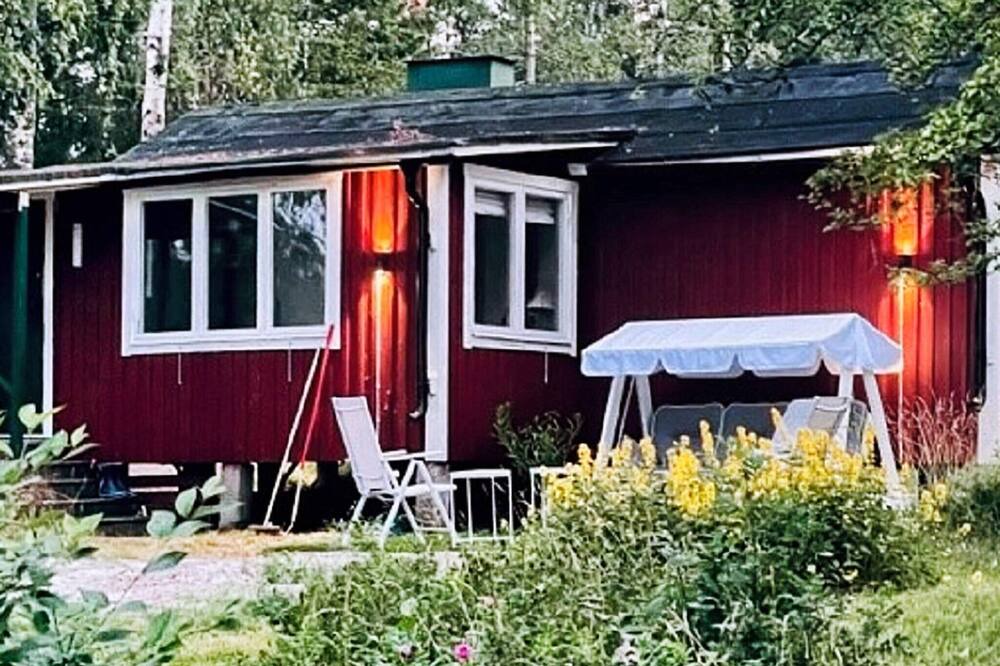 Photo of Outdoor in Orno