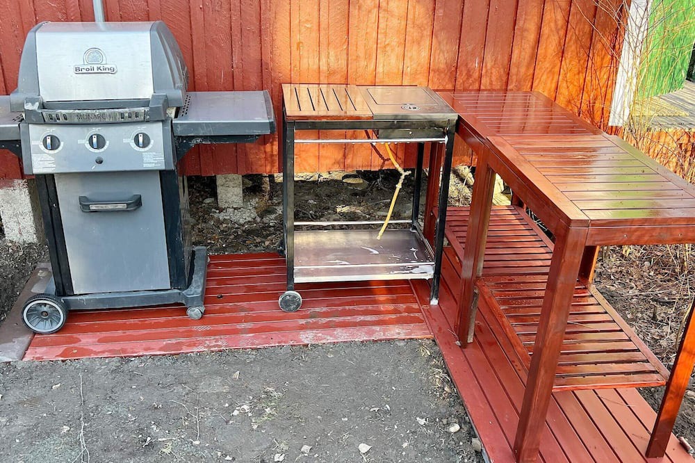 Photo of Outdoor in Orno