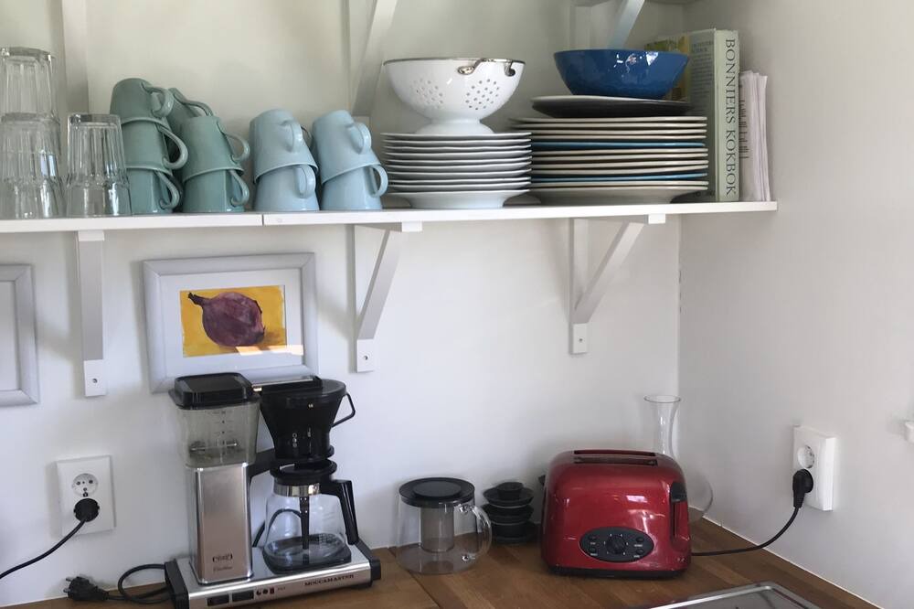Photo of Kitchen in Harnosand