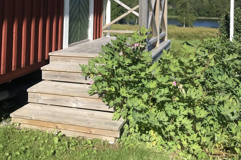 Photo of Outdoor in Harnosand