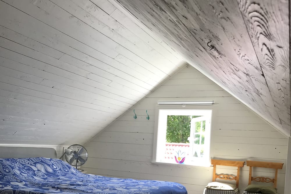 Photo of Bedroom in Harnosand