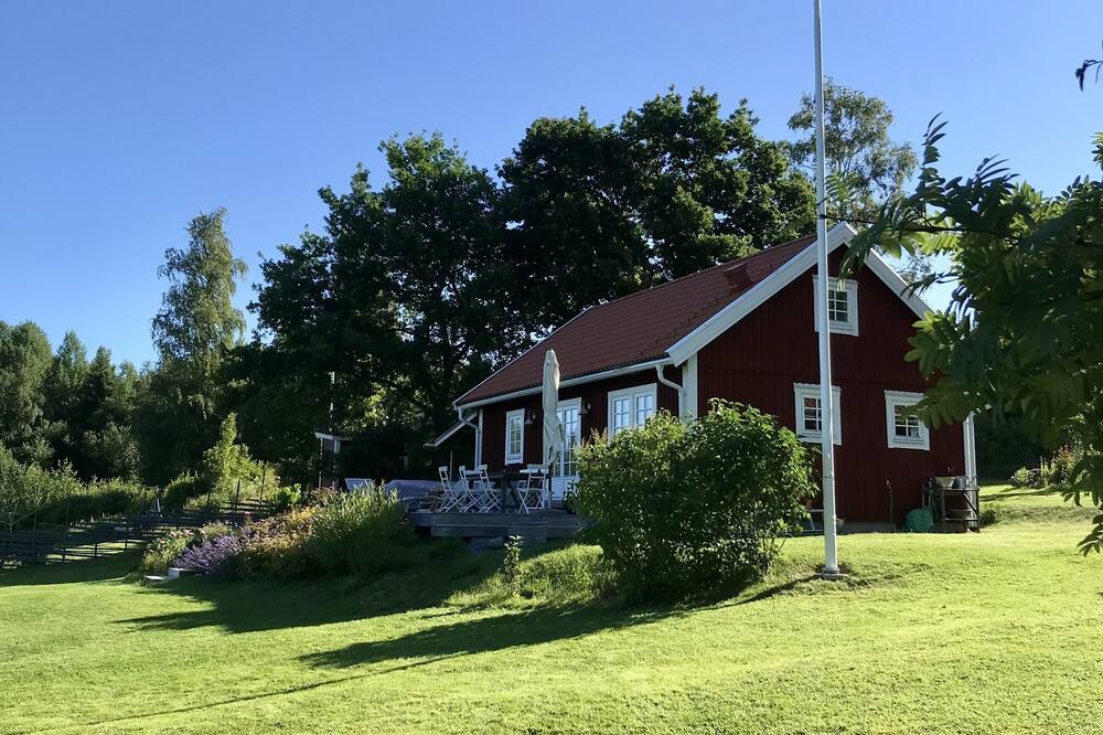 Photo of Outdoor in Harnosand