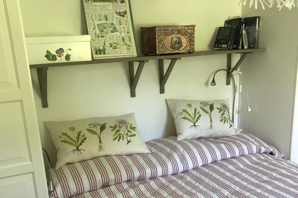 Photo of Bedroom in Harnosand