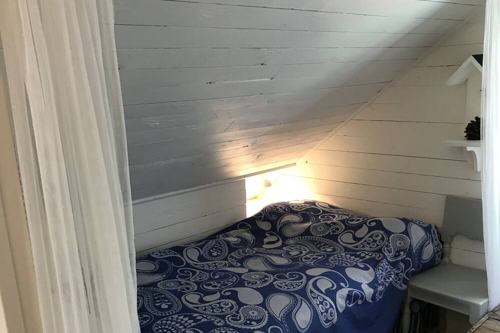 Photo of Bedroom in Harnosand