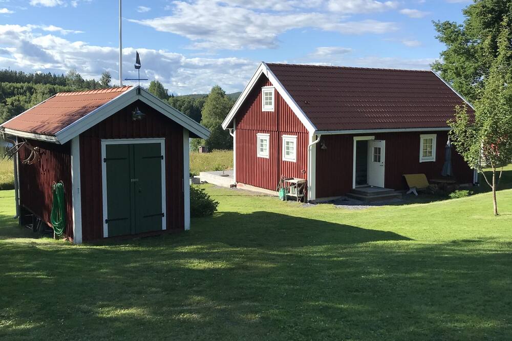 Photo of Outdoor in Harnosand