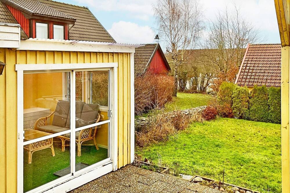 Photo of Outdoor in Hallevik
