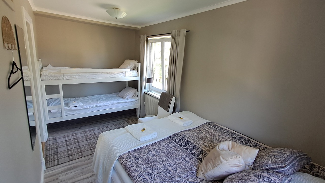 Photo of Bedroom in Storebro