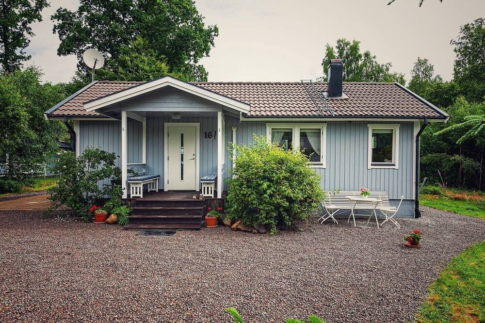 Photo of Outdoor in Ljungbyhed