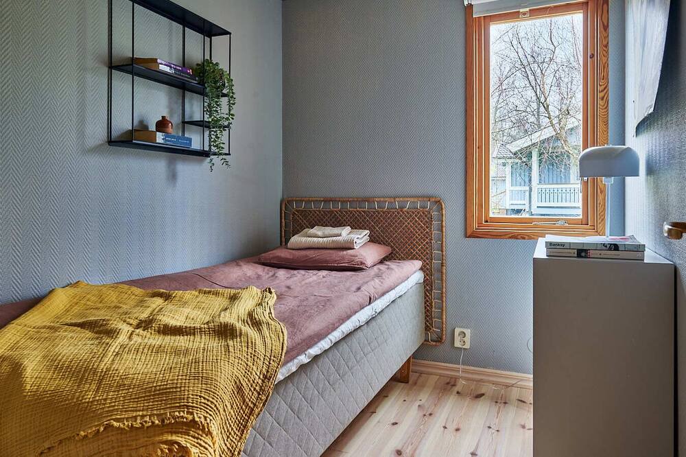 Photo of Bedroom in Ljungbyhed