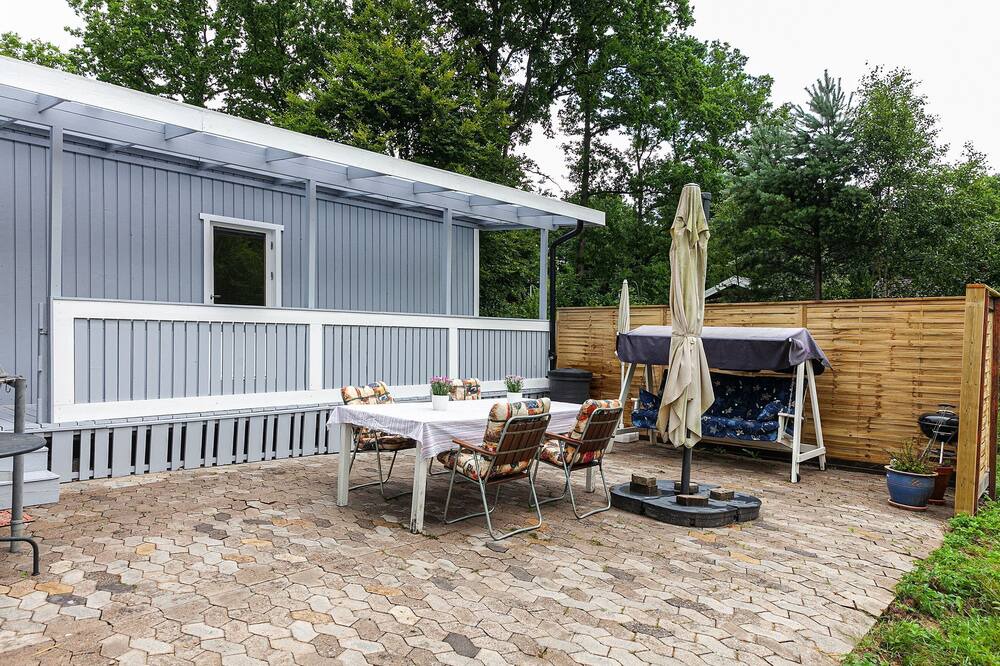 Photo of Outdoor in Ljungbyhed