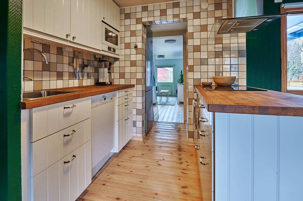 Photo of Kitchen in Ljungbyhed