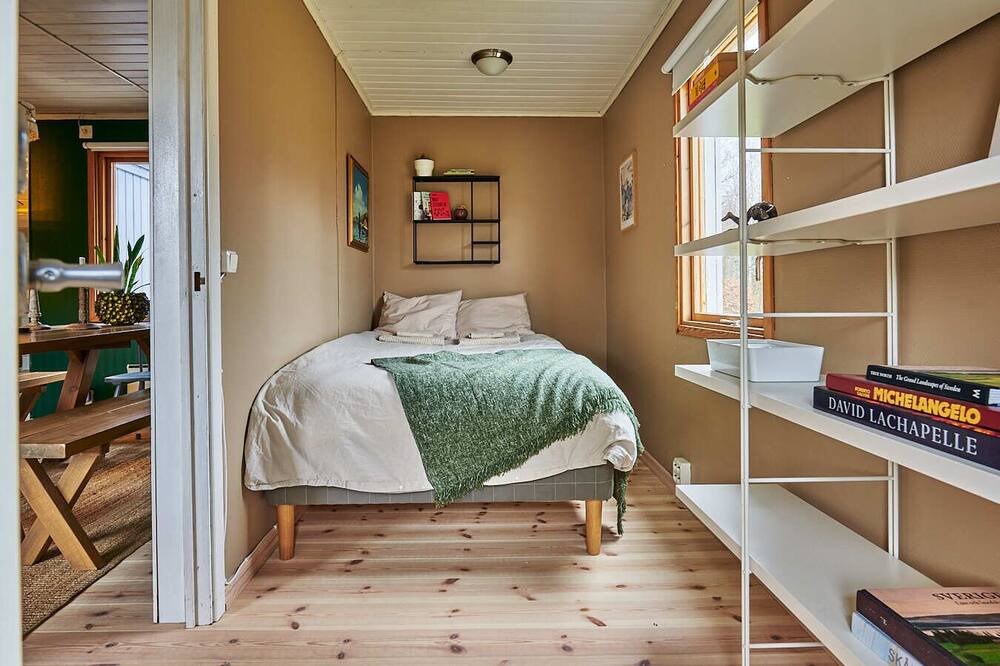 Photo of Bedroom in Ljungbyhed
