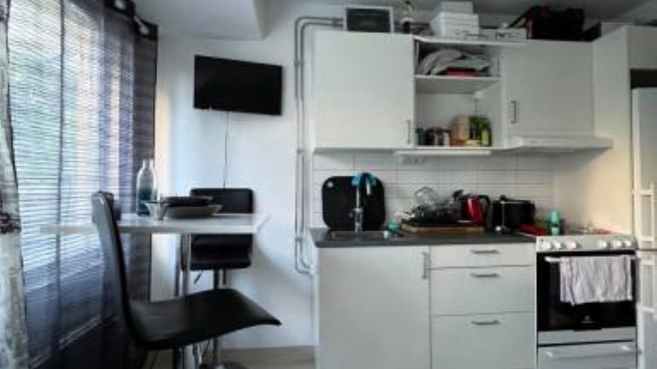 Photo of Kitchen in Maria