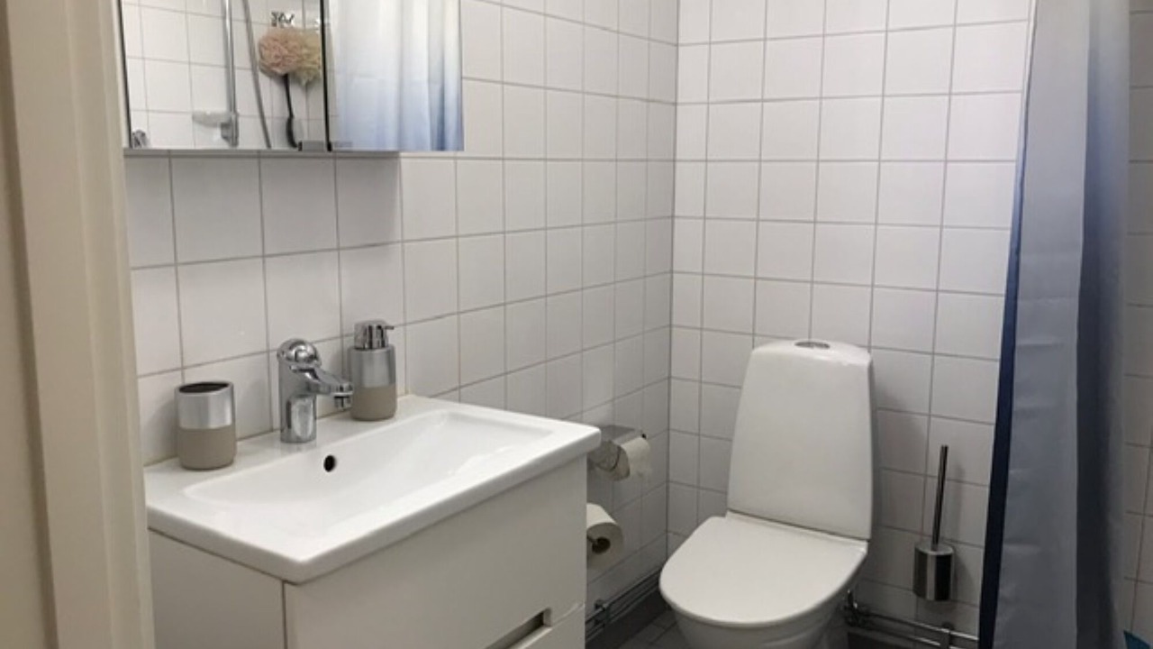 Photo of Bathroom in Maria
