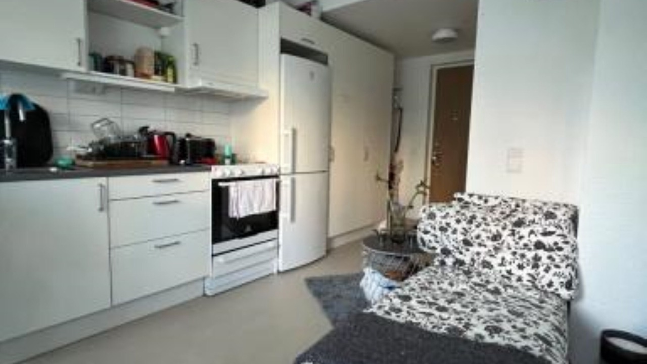 Photo of Kitchen in Maria