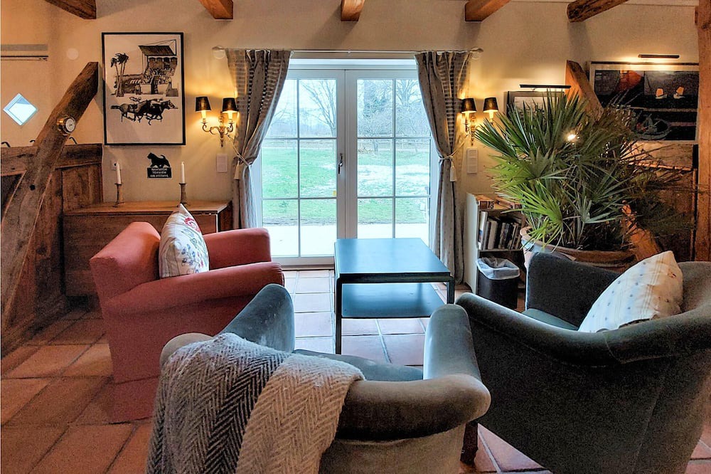 Photo of Bedroom in Jonstorp