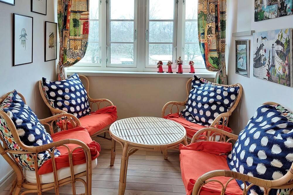 Photo of Bedroom in Jonstorp