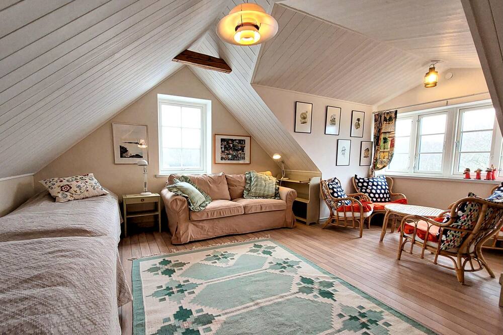 Photo of Bedroom in Jonstorp
