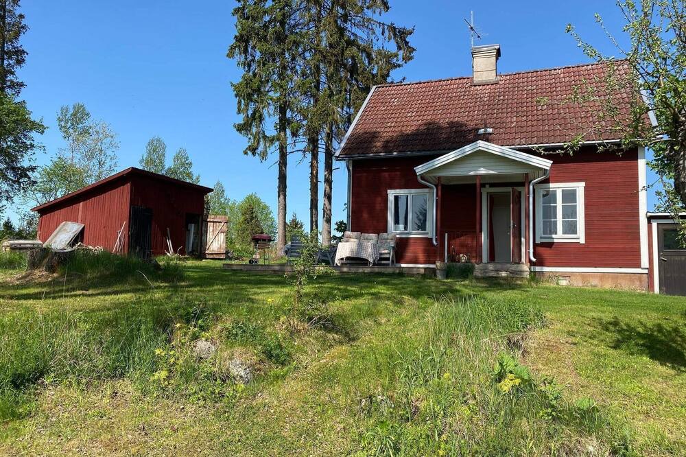 Photo of Outdoor in Ostervala