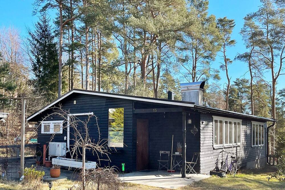 Photo of Outdoor in Sjobo